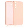 Beline Silicone Dėklas Samsung A15 A156 rose auksinis