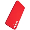 Beline Silicone Dėklas Samsung A16 red