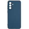 Beline Silicone Dėklas Samsung A56 5G Mėlyna