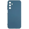 Beline Silicone Dėklas Samsung A25 5G A256 Mėlyna