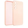 Beline Silicone Dėklas Samsung A35 A356 Rose Gold