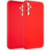 Beline Silicone Dėklas Samsung A54 5GA546 red