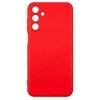 Beline Silicone Dėklas Samsung M15 M156 raudonos spalvos