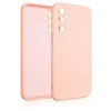 Beline Silicone Dėklas Samsung M15 M156 rose auksinis