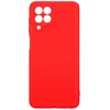 Beline Silicone Dėklas Samsung M33 5GM336 red
