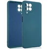 Beline Silicone Dėklas Samsung M33 5GM336 mėlynas