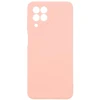 Beline Silicone Dėklas Samsung M33 5GM336 rose auksinis