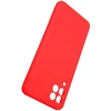 Beline Silicone Dėklas Samsung M33 5GM336 red