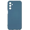 Beline Silicone Dėklas Samsung M34 5GM346 mėlynas