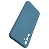 Beline Silicone Dėklas Samsung M34 5GM346 mėlynas