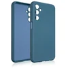 Beline Silicone Dėklas Samsung M34 5GM346 mėlynas