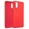 Beline Silicone Dėklas Samsung M51 M515 red