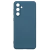 Beline Silicone Dėklas Samsung M55 M556 Mėlyna