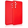 Beline Silicone Dėklas Samsung M55 M556 red