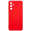 Beline Silicone Dėklas Samsung M55 M556 red