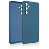 Beline Silicone Dėklas Samsung M55 M556 Mėlyna