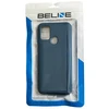 Beline Dėklas Silicone Samsung Galaxy Note 20N 980 mėlynos spalvos