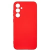 Beline Silicone Dėklas Samsung S23 FES711 red