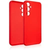 Beline Silicone Dėklas Samsung S23 FES711 red
