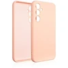 Beline Silicone Dėklas Samsung S23 FES711 Rose Gold