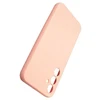Beline Silicone Dėklas Samsung S23 FES711 Rose Gold