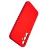Beline Silicone Dėklas Samsung S23 FES711 red
