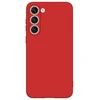 Beline Silicone Dėklas Samsung S23+S916 red