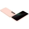 Beline Silikoninis Samsung Galaxy S23 Plus S916 dėklas telefonui rožinio aukso spalvos