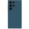 Beline Silicone Dėklas Samsung S23 UltraS918 mėlynas