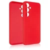 Beline Silicone Dėklas Samsung S24 FEred