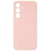Beline Silicone Dėklas Samsung S24 FE rose auksinis
