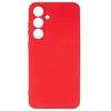 Beline Silicone Dėklas Samsung S24 FEred