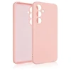 Beline Silicone Dėklas Samsung S24 FE rose auksinis