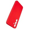 Beline Silicone Dėklas Samsung S24 FEred