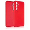 Beline Silicone Dėklas Samsung S24 FEred
