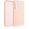 Beline Silicone Dėklas Samsung S24+ S926 rose auksinis