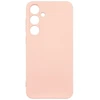 Beline Silicone Dėklas Samsung S24+ S926 rose auksinis