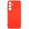 Beline Silicone Dėklas Samsung S24+ S926 red