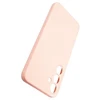 Beline Silicone Dėklas Samsung S24+ S926 rose auksinis