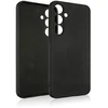 Beline Silicone Dėklas Samsung S24+ S926 juodas