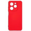 Beline Dėklas Silicone TECNO Spark Go 2024 red