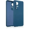 Beline Silicone Xiaomi 12t Dėklas Mėlyna