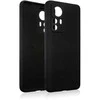 Beline Silicone Dėklas Xiaomi 12Tjuodos spalvos