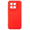Beline Dėklas Silicone Xiaomi 14 red