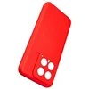 Beline Dėklas Silicone Xiaomi 14 red