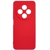 Beline Silicone Dėklas Xiaomi 14C Raudona