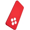 Beline Silicone Dėklas Xiaomi 14C Raudona