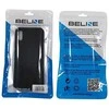 Beline Silikoninis Xiaomi Mi 12 Pro dėklas telefonui juodos spalvos