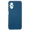 Beline Silicone Dėklas Xiaomi Poco M5 Mėlyna