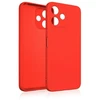 Beline Silicone Dėklas Xiaomi Redmi 12 red